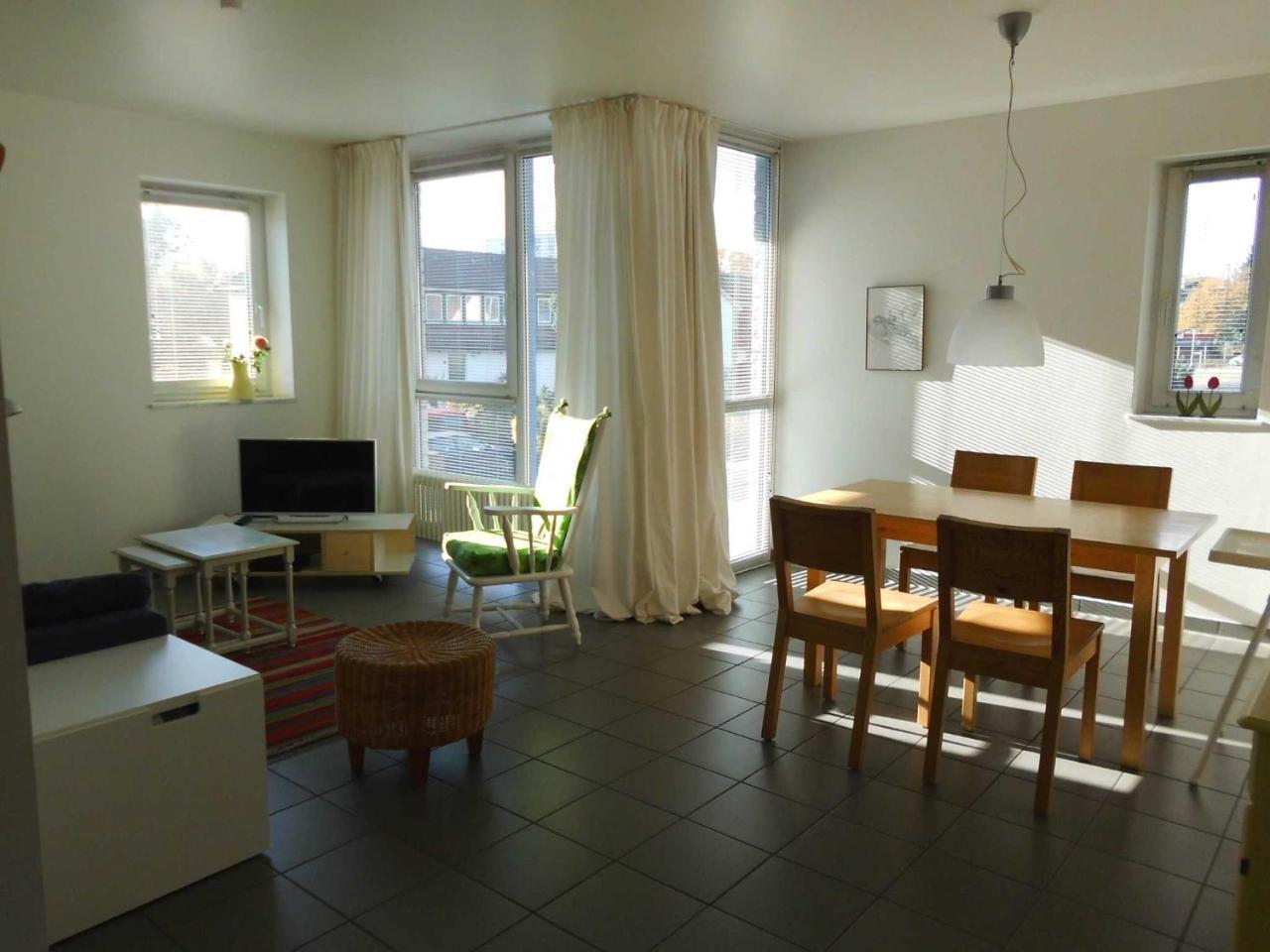 Ostseeresidenz App 6 Pelzerhaken Εξωτερικό φωτογραφία