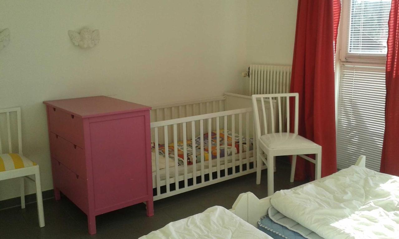 Ostseeresidenz App 6 Pelzerhaken Εξωτερικό φωτογραφία