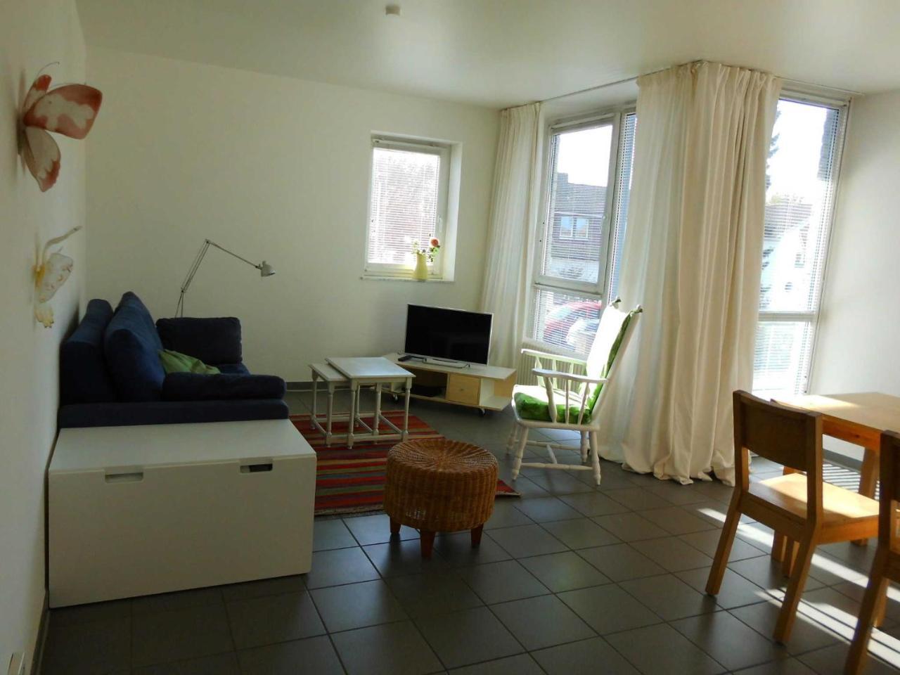 Ostseeresidenz App 6 Pelzerhaken Εξωτερικό φωτογραφία