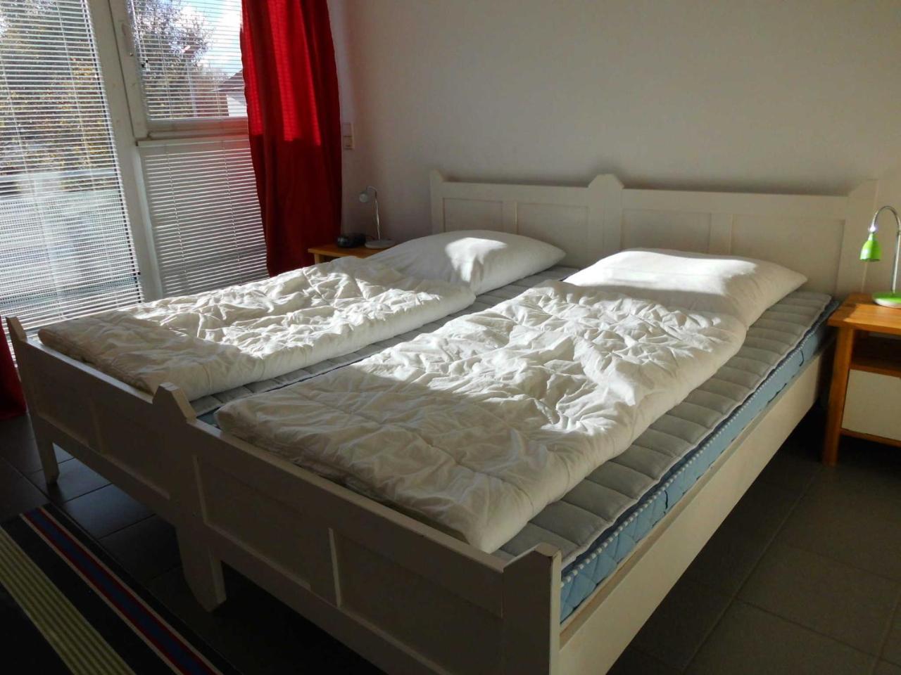 Ostseeresidenz App 6 Pelzerhaken Εξωτερικό φωτογραφία